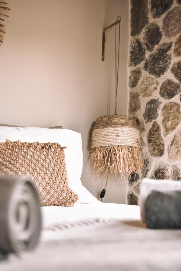 Kidoni Cottage Doukádes Kültér fotó