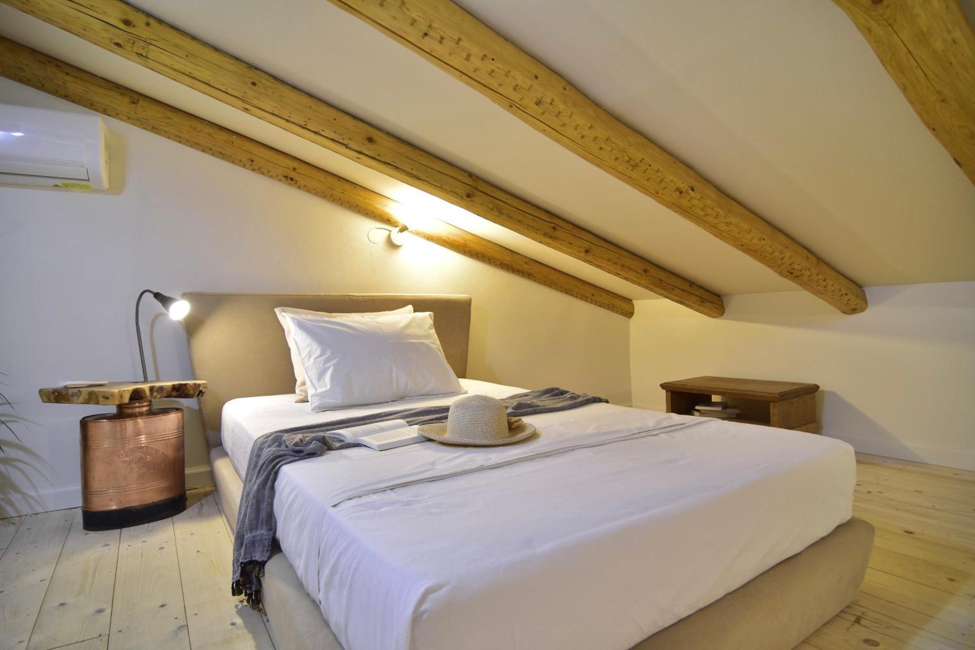 Kidoni Cottage Doukádes Kültér fotó