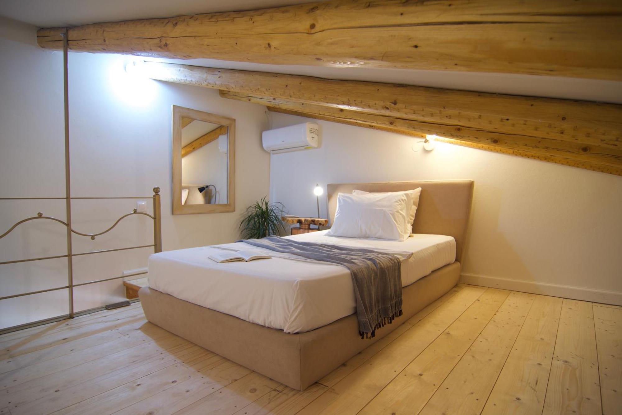 Kidoni Cottage Doukádes Kültér fotó